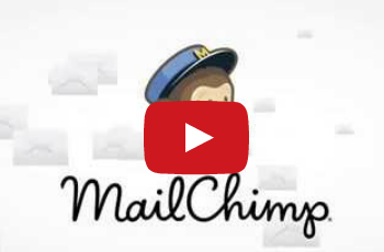 Vdeo sobre cmo crear campaas eficaces de email marketing con Mailchimp