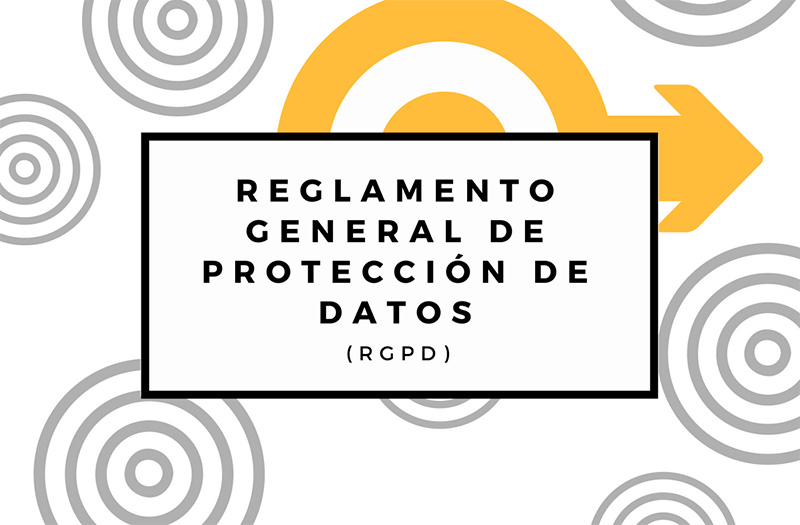 Reglamento general de proteccin de datos